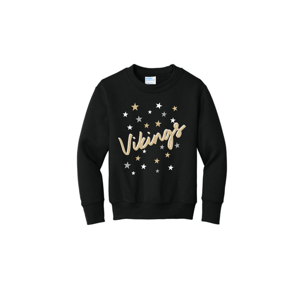 Adult Crewneck