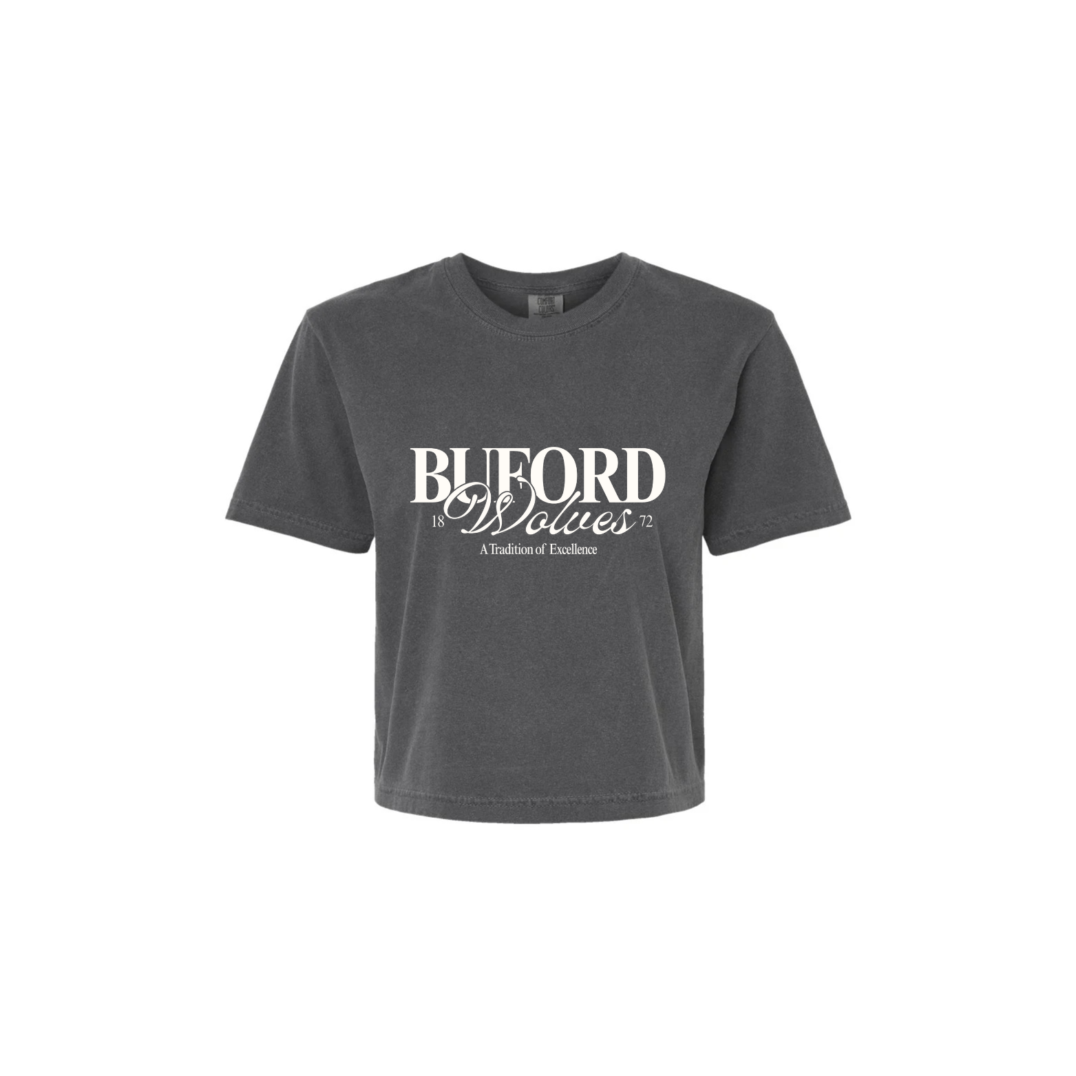 Tradition Women's Crop Top