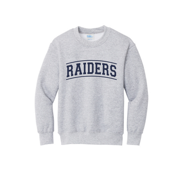 Raiders Adult Sweatshirt