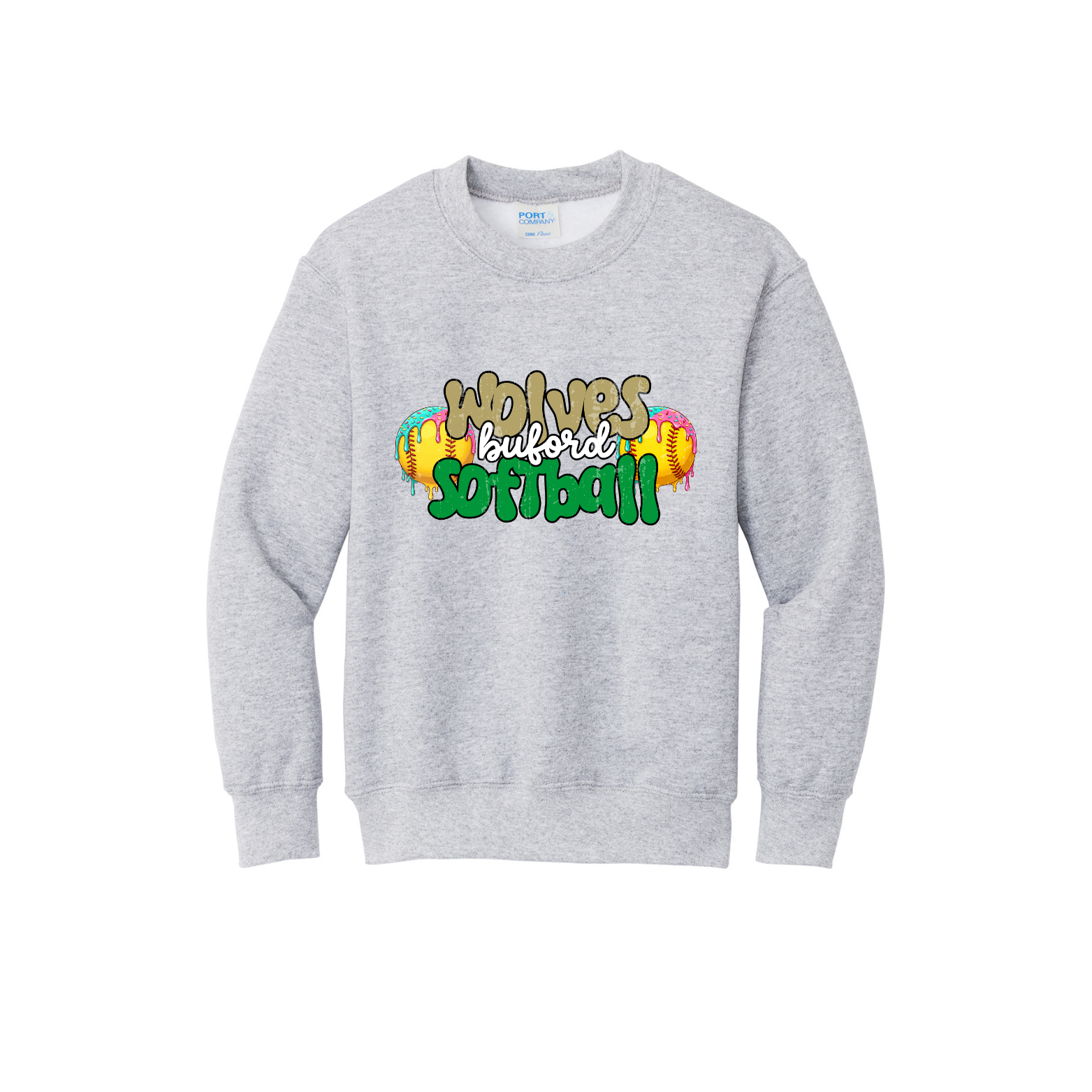 ADULT SWEATSHIRT