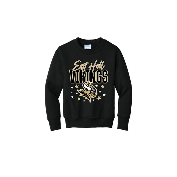Adult Crewneck