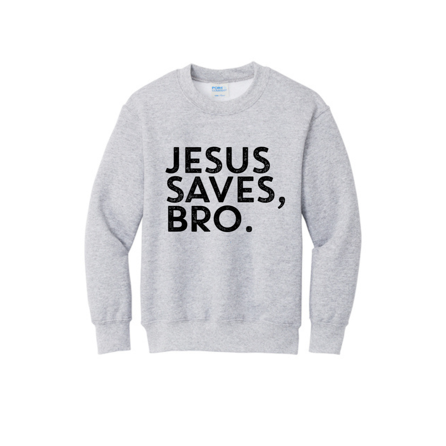 JSB Adult Sweatshirt