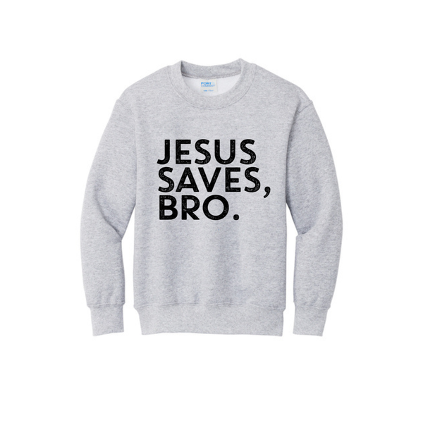 JSB Adult Sweatshirt