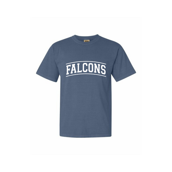 Falcons Adult Tee