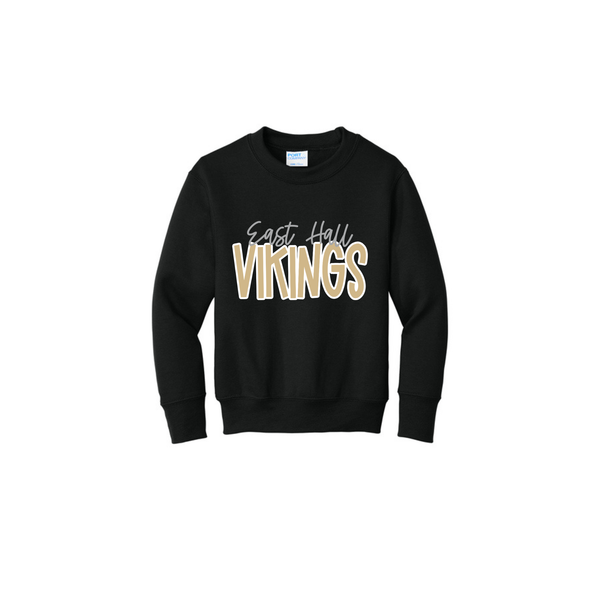 Adult Crewneck