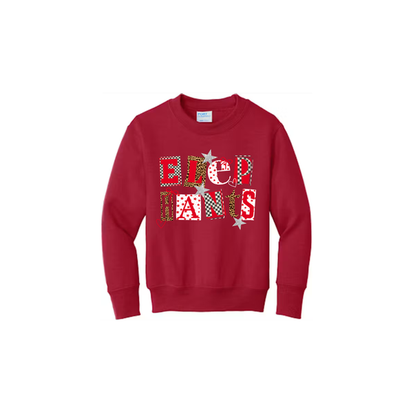 Youth Crewneck