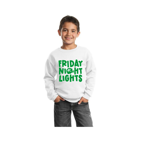Friday Night Lights Sweatshirt