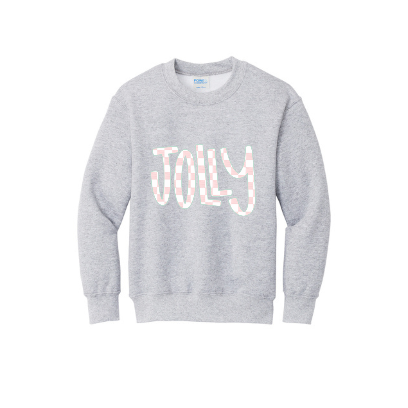 Jolly Youth Sweatshirt