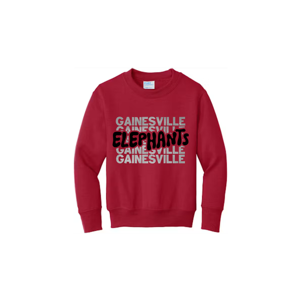 Youth Crewneck