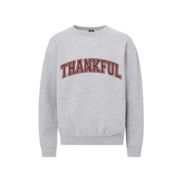 Thankful Youth Sweatshirt