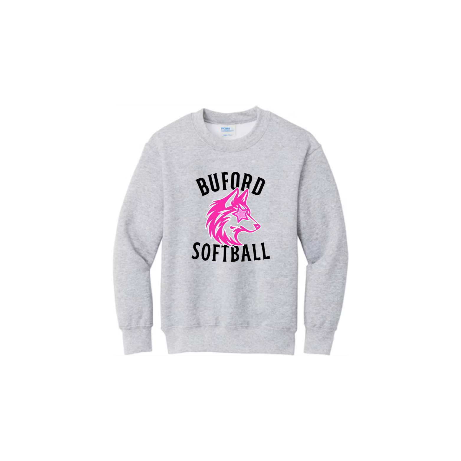 Youth Sweatshirt