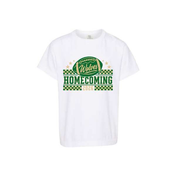 Adult Tee