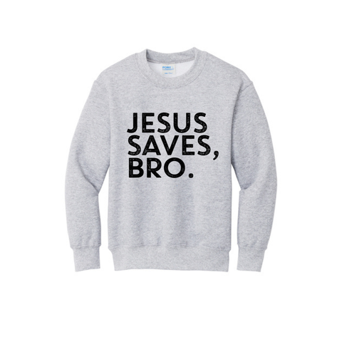JSB Youth Sweatshirt