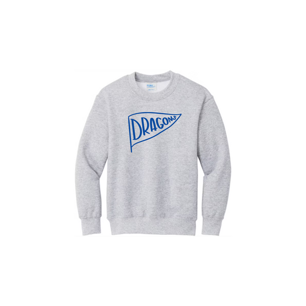 Pennant Kids Sweatshirt