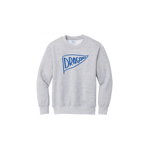 Pennant Kids Sweatshirt