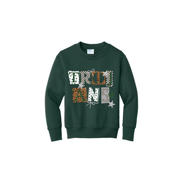 Adult Crewneck