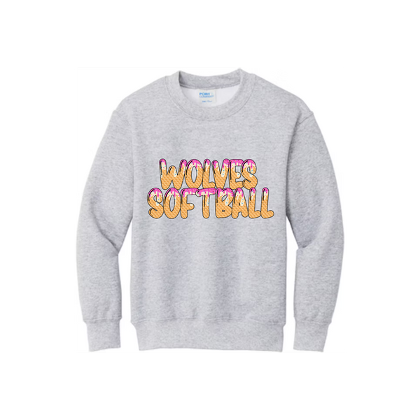 ADULT SWEATSHIRT