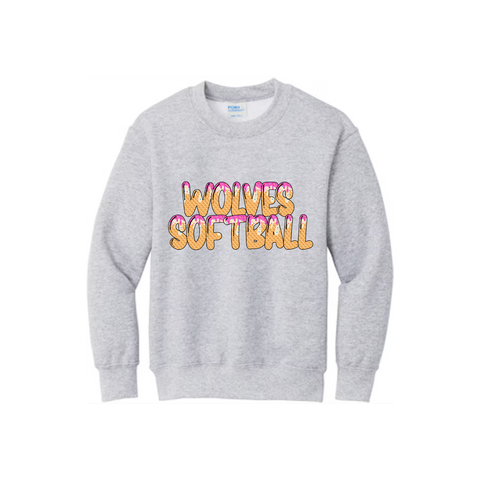 ADULT SWEATSHIRT