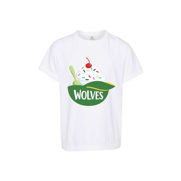 Ice cream Youth Tee