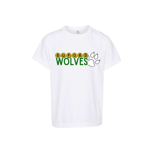 Wolves Youth Tee