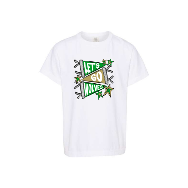 Youth Tee