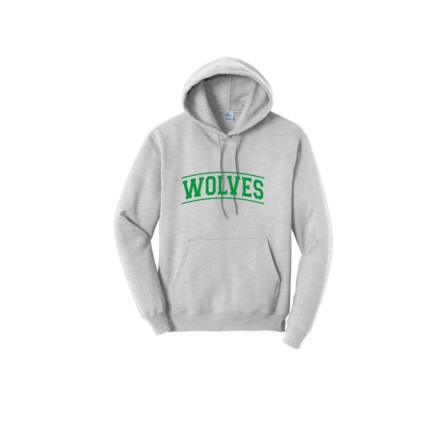 Wolves Adult Sweatshirt