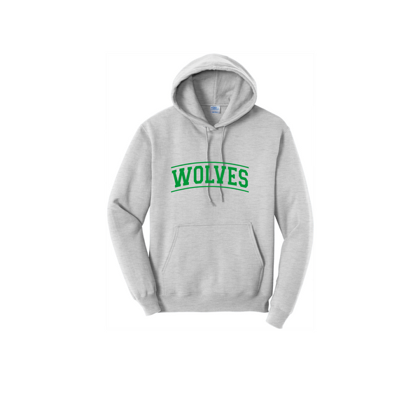 Wolves Adult Sweatshirt