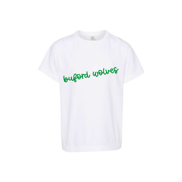 Girlie Wolves Adult Tee