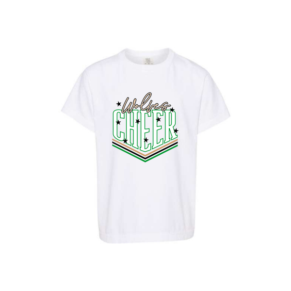 Adult Tee