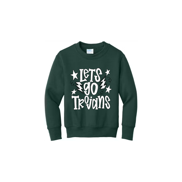 Youth Crewneck