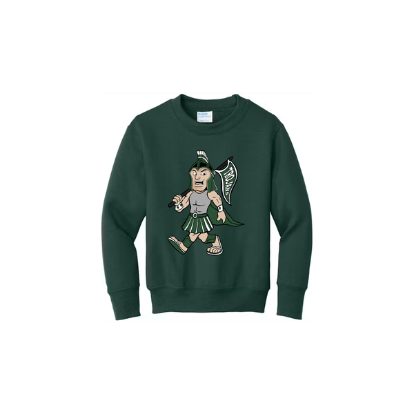 Youth Crewneck