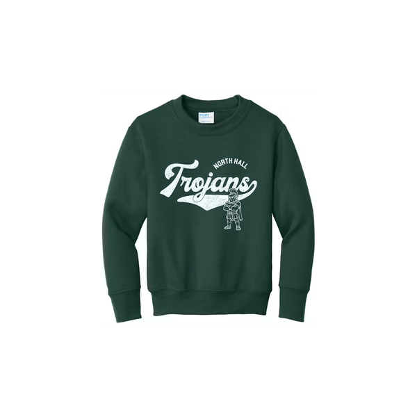 Adult Crewneck
