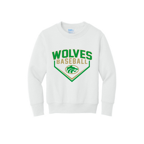 Youth Sweatshirt