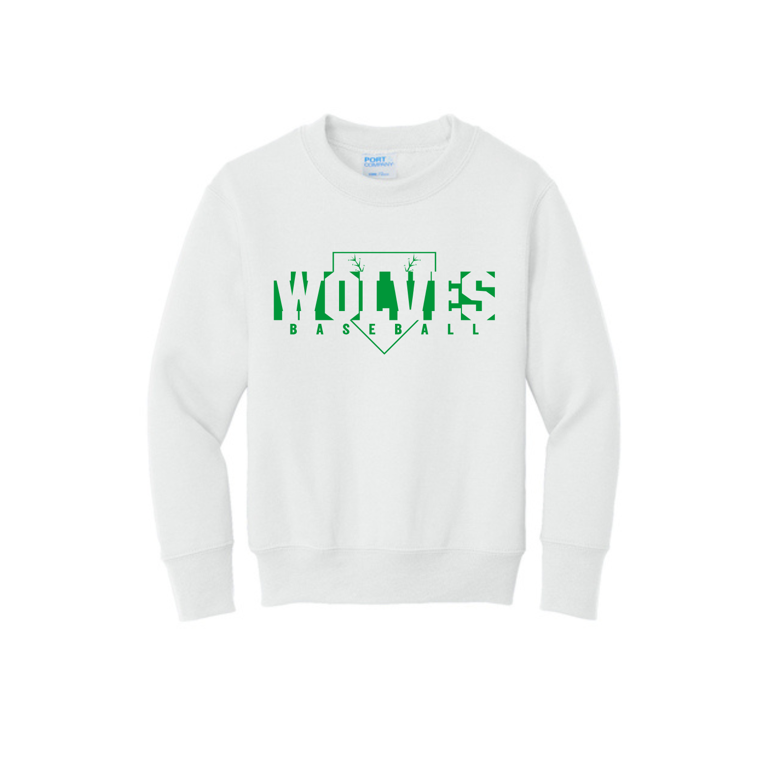 Youth Sweatshirt