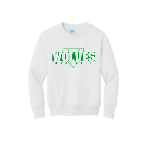 Youth Sweatshirt