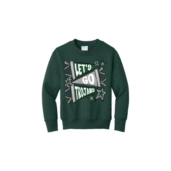 Adult Crewneck