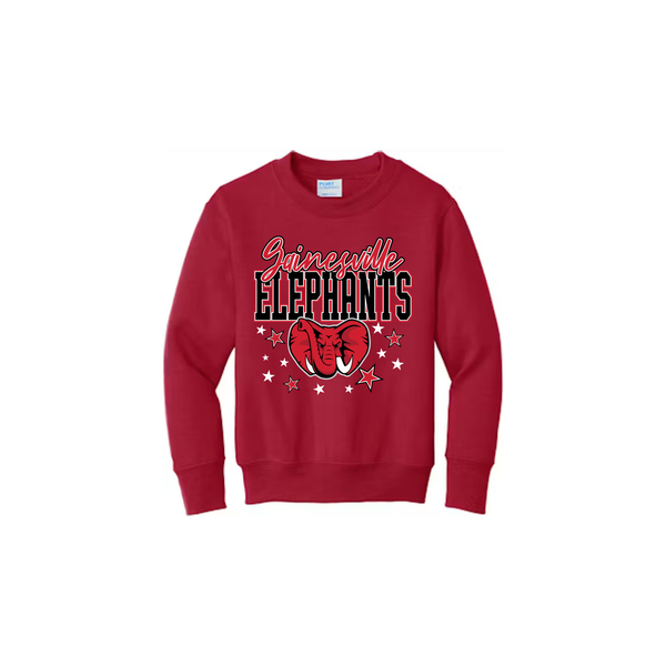 Adult Crewneck