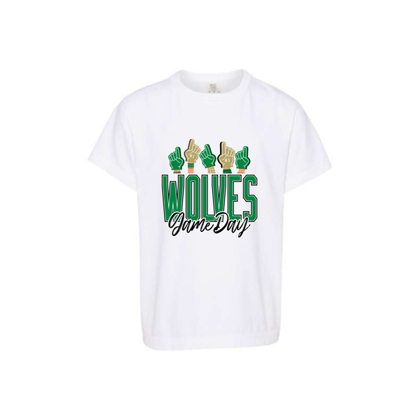 Adult Tee