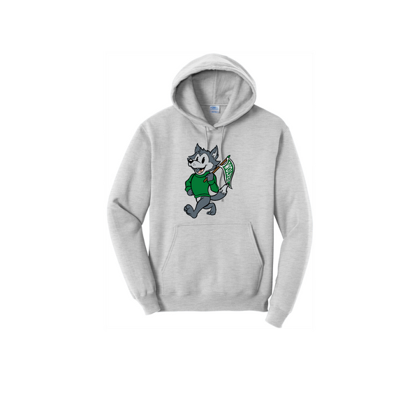 Retro Adult Sweatshirt