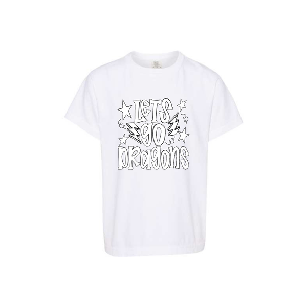 Adult Tee