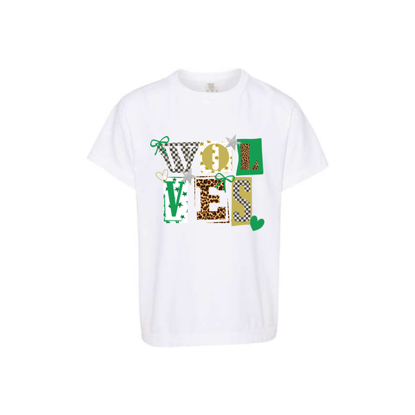 Youth Tee