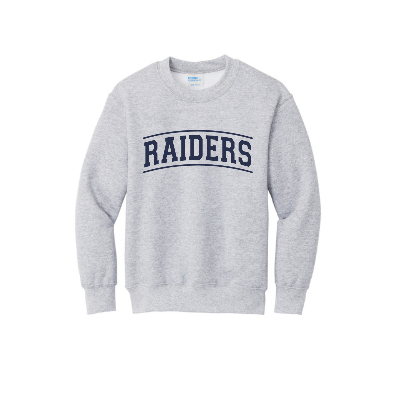 Raiders Youth Sweatshirt