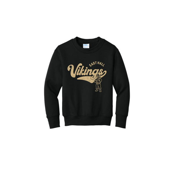 Adult Crewneck