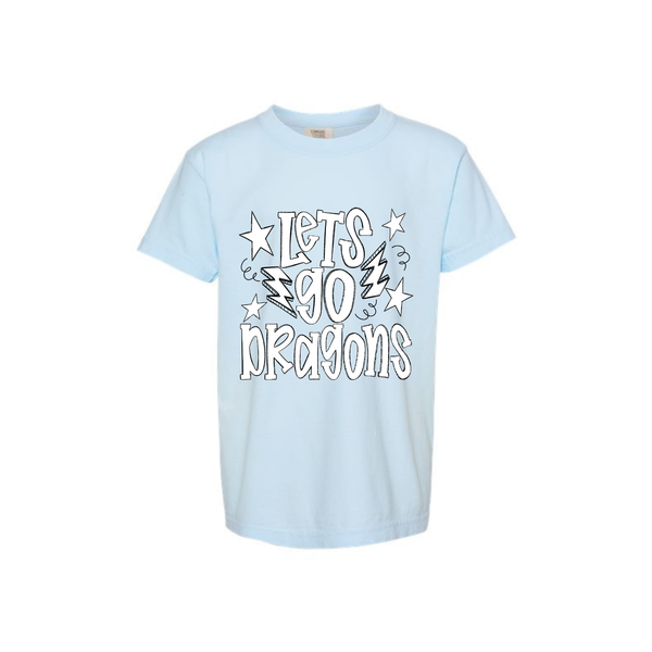 Adult Tee