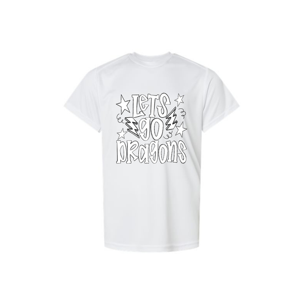 Adult Dri Fit Islander