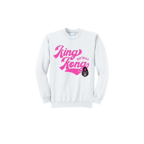 Adult Crewneck