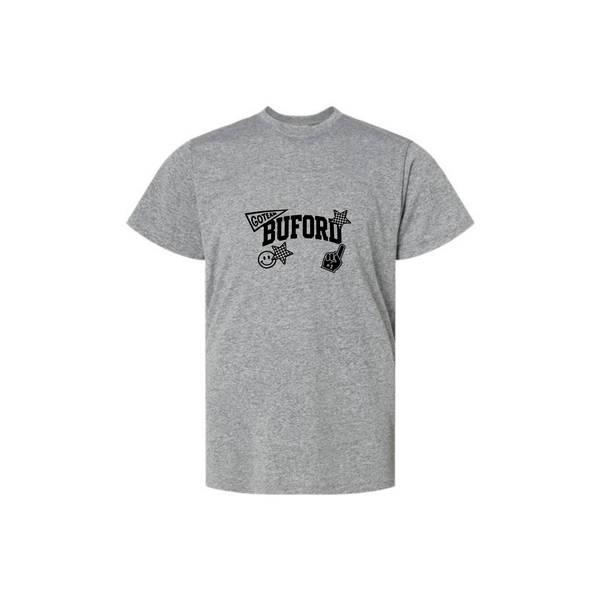 Adult Dri Fit Islander