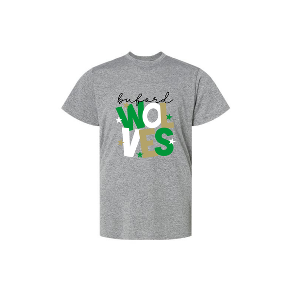 Youth Dri Fit Islander