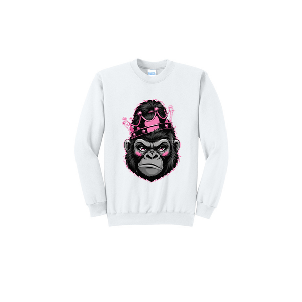 Adult Crewneck
