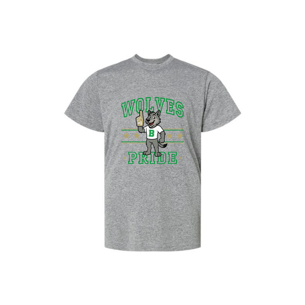 Adult Dri Fit Islander